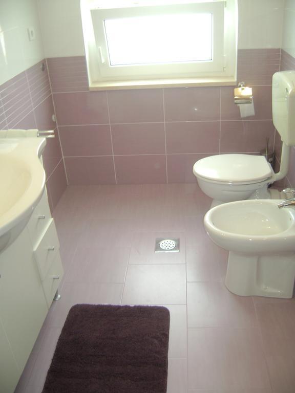 Apartment As Banjole Room photo