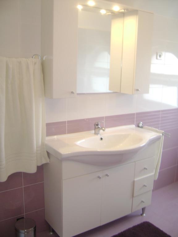 Apartment As Banjole Room photo